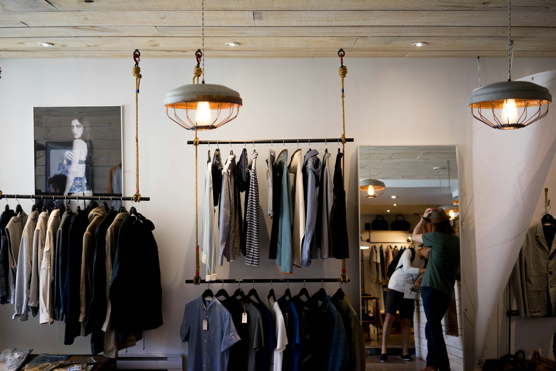 Industria Textil y Moda