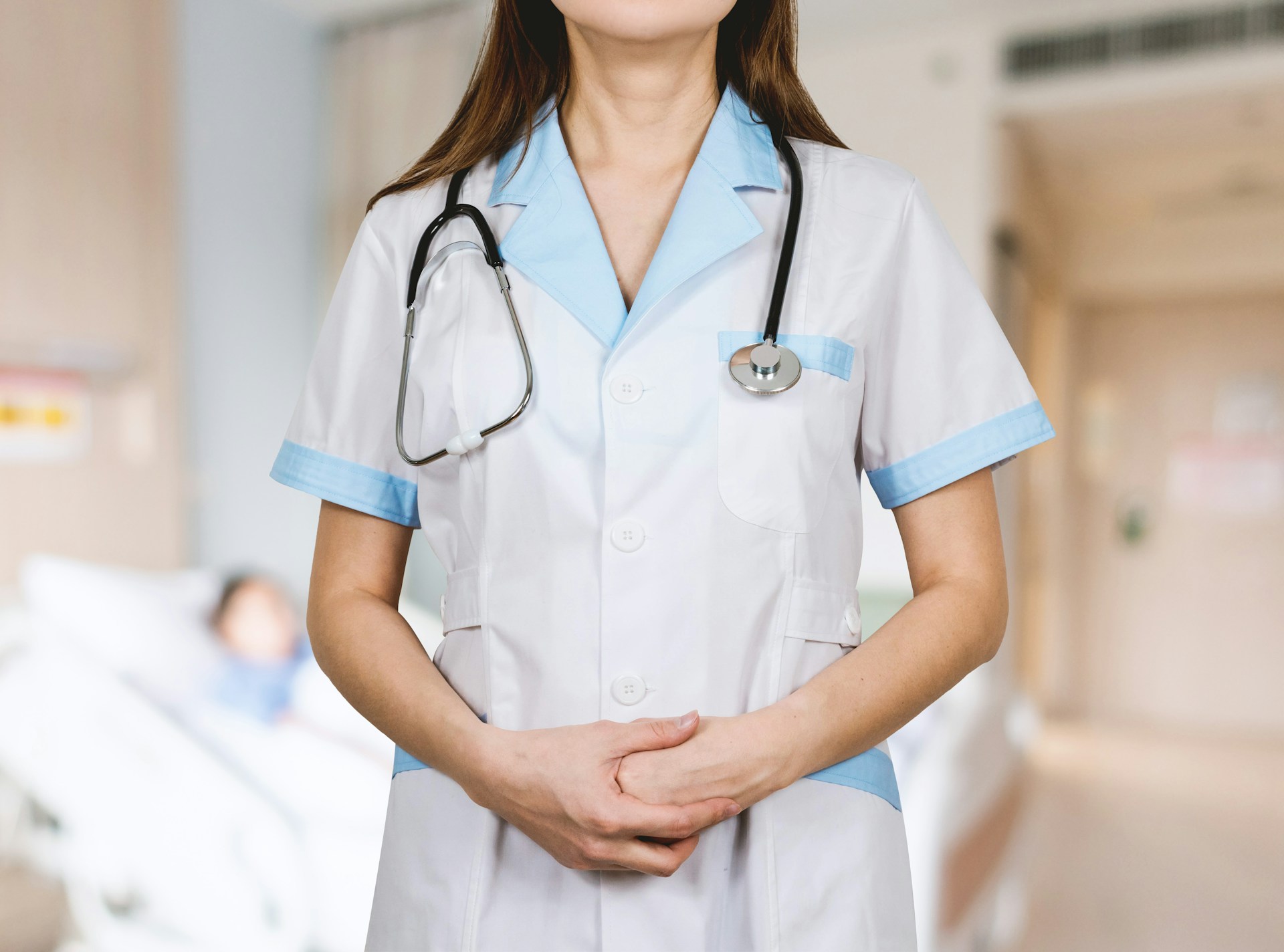 Salud e industria Farmacéutica