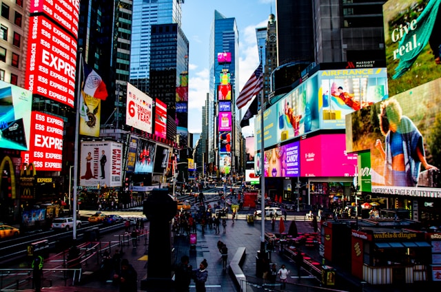 Publicitario, Diseño y Marketing