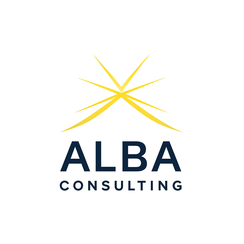 Alba Consulting