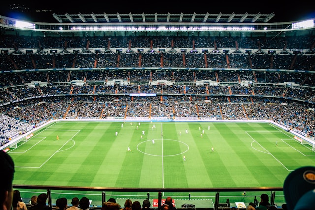 Medios Deportes y Entretenimiento