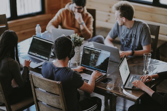 Startups y Ecosistema Emprendedor